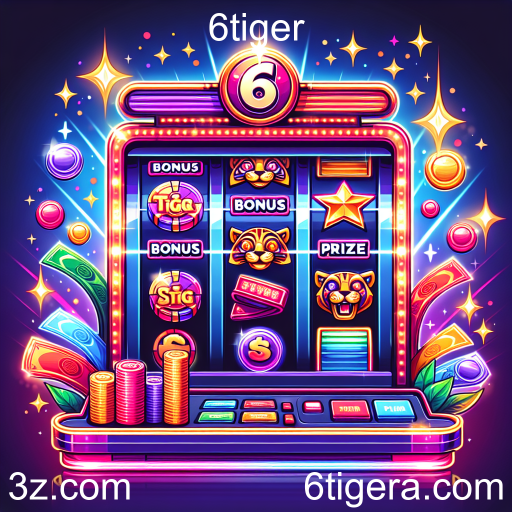 Explorando as Ofertas de Bônus: Oportunidades Empolgantes no 6tiger